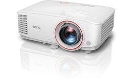 [9H.JGY77.13E] BenQ Projecteur à focale courte TH671ST