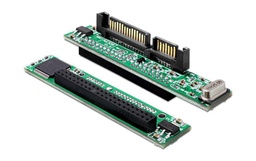 [61987] Delock Convertisseur 61987 IDE - SATA