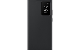 [EF-ZS918CBEGWW] Samsung Book Cover Smart View Galaxy S23 Ultra Noir