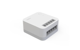 [SSM-U01] Aqara Relais avec neutre ZigBee 3.0