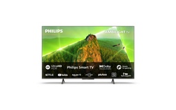[Télévision] Philips TV 75PUS8108/12 75&quot;, 3840 x 2160 (Ultra HD 4K), LED-LCD