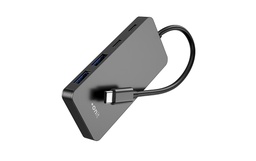 [F01259] onit Hub USB-C 2A2C