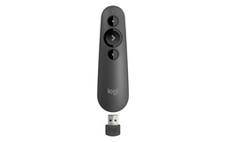 [910-005843] Logitech Présentoir R500 s Graphite