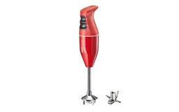 [1025.005] Bamix Mixeur plongeant EO 140 Classic Rouge