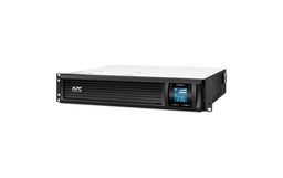 [SMC2000I-2U] APC ASI SMC2000I-2U 2000 VA / 1300 W
