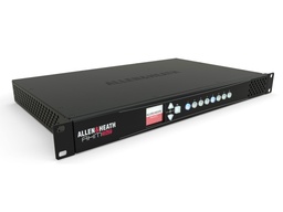 [AHM-32] ALLEN &amp; HEATH AHM-32 - DSP Audio 12In/12Out