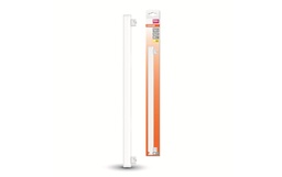 [4058075762411] OSRAM Tubes LEDinestra Base, 6W, S14 s, Blanc chaud