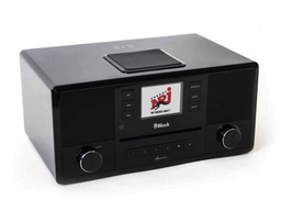 Block radio design Aurora