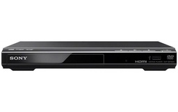 [DVPSR760HB.EC1] Sony Lecteur DVD DVP-SR760H Noir