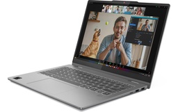 [83GH0012MZ] Lenovo Ordinateur portable IdeaPad 5 2-in-1 14Q8X9 (Snapdragon)