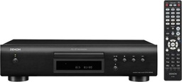 [DCD600NEBKE2] Denon lecteur CD DCD-600NE noir