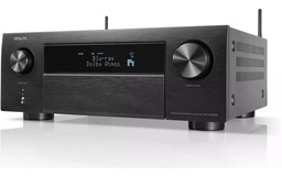 Denon Récepteur AV AVC-X4800H