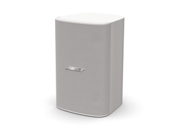 [DM6SE-W] BOSE DesignMax DM6SE-W - Haut-parleur apparent, tropicalisé, blanc