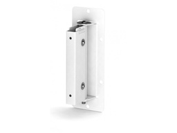 [WMB BI-pivot] BOSE Panaray WMB BI-pivot Bracket-W - Fixation murale universelle, blanche