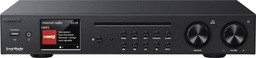 [KRW8000SCDB] Kenwood Ampli-Tuner-CD KR-W8000SCD-B