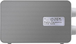 Panasonic UE radio design RF-D30BTEG