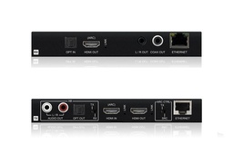 [HEX150CS-KIT] Kit Extendeur HDMI-HDBaseT 150m 1080p (100m@4K/60Hz)