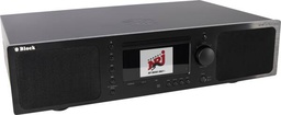 Block ampli Blu-ray BB-200