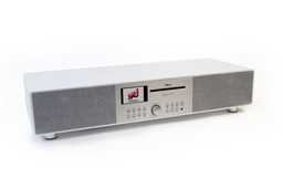Block radio design Symphonie