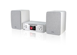 Block système stéréo micro MHF-50