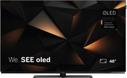 [We. SEE 65 oled] We by Loewe We. SEE 65 oled