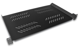 [SHELF 280 BL] Wirewin Étagère SHELF 280 BL 465 mm x 280 mm, Noir