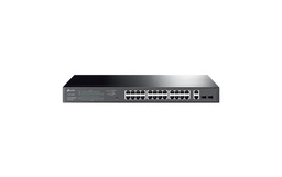 [TL-SG1428PE] TP-Link PoE+ Switch TL-SG1428PE 28 Port