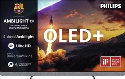 [77OLED910/12] TV Philips Performance 77OLED910/12