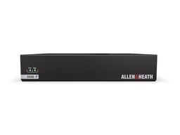 [DX88-P] ALLEN &amp; HEATH DX88-P - Extension d'entrées/sorties pour dLive, AHM et mixer SQ série