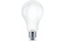 [929002372601] Philips Lampe LEDcla 150W E27 A67 WW FR ND Blanc chaud