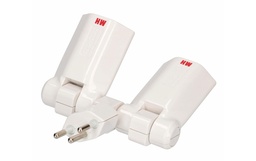 [132936] Max Hauri Connecteur multiple Clip-Clap 2