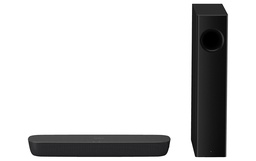[SC-HTB254EGK] Panasonic Barre de son SC-HTB254 avec subwoofer