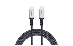 onit Câble USB4 Pro USB C - USB C 1 m