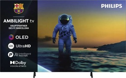 [48OLED810/12] TV Philips Performance 48OLED810/12