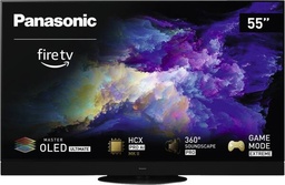 [TV-65Z95BEK] TV Panasonic Premium TV-65Z95BEK