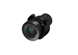 [ELPLM08] Epson ELPLM08 Objectif zoom distance moyenne