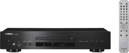 [CDS303BL] Yamaha lecteur CD CD-S303 noir
