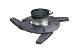 [6VO EPC 6545] Vogel's Fixation de plafond EPC-6545 Argenté