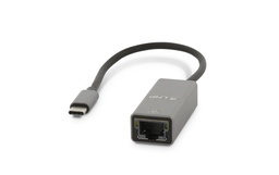 [16003] LMP Adaptateurs réseau 16003 1Gbps USB 3.1 Typ-C