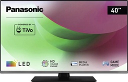 [TB-40S45AEZ] TV Panasonic TB-40S45AEZ Black