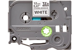 [TZeS231] Brother Ruban d’étiquettes TZe-S231 Noir auf Blanc
