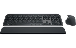 [920-011608] Logitech Ensemble clavier-souris MX Keys S Combo