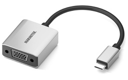 [08370] Marmitek Adaptateur Connect USB-C &gt; VGA