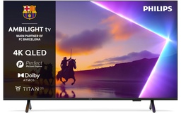 [85PUS8500/12] Philips TV 85PUS8500/12 85" 4K Ambilight TV, 2025