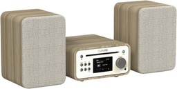 Pure système stéréo micro Classic Stereo Mini