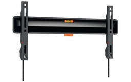 [6VO TVM3405BSP] Vogel's Supports mural TVM 3405 SP Noir