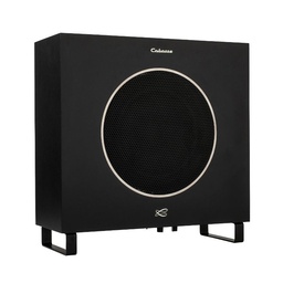 Cabasse Subwoofer actif amplifié LIPARI 21 noir