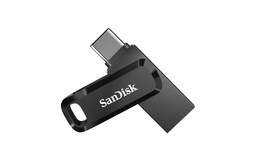 SanDisk Clé USB Ultra Dual Drive Go