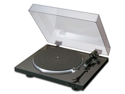 [DP300FBKE2] Denon Tourne-disque DP-300F Noir