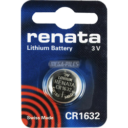 [CR1632] Pile Renata CR1632